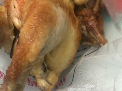 -吴山烤禽 (吴山路店)