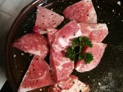 -韩悦牛排烤肉(仓山万达店)