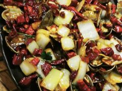 -江城老胖串店(湖西路店)