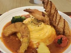 -吾妻拉面•和风食堂(群光广场店)