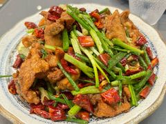 -金龙·打边炉(南京西路店)