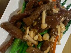 -香江小厨 The Kitchen(香江俱乐部店)
