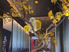 -京华烟云·北京烤鸭(领展购物广场·中关村店)