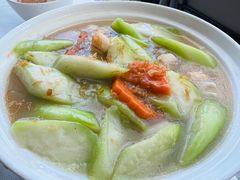 -莆田餐厅PUTIEN(颐堤港店)