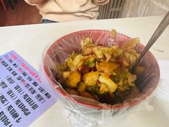 -胖哥料理(兴义里店)