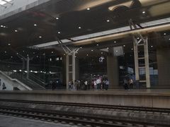 -洛阳龙门站