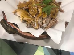 -原味田园·客家菜·土窑鸡(中航城君尚购物中心店)