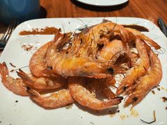-汉巴味德(乐宾百货店)