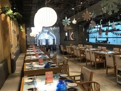 大堂-春华海鲜城(广场西苑店)