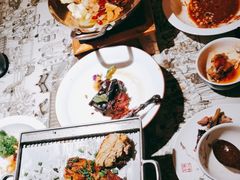 -绿茶餐厅(千岛湖银泰城店)