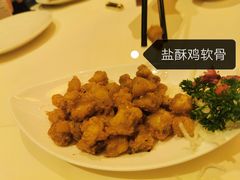 -利苑酒家(合景国际金融广场店)