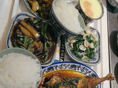 -7+7私家饭堂(人民路店)