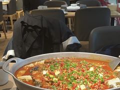-青花椒秘制烤鱼(光启城店)