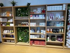 -谷悦SPA(王府井店)