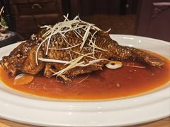 -卫鼎轩·曹公馆(鼓楼店)