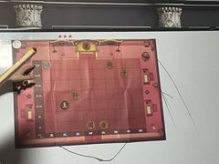 -剧狐剧本杀(徐汇1号店)