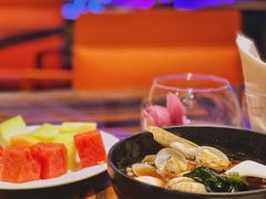 -上海豫园万丽酒店·行政酒廊(河南南路店)