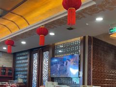 -烤肉宛饭庄(北新桥店)