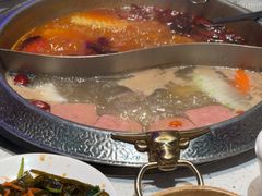 -千牛将·鲜牛肉火锅(开元路店)