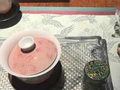 -王府茶楼茶宴·创意菜(朝阳公园店)