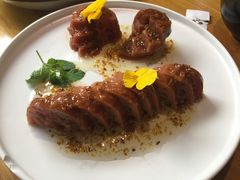 -局气 烤鸭·北京菜(光华路店)