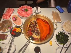 -小龙坎火锅(仓山万达店)