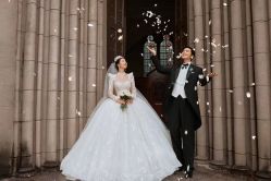 -色色婚纱摄影(大沥旗舰店)