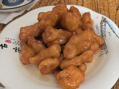 -红实家常菜(静安里店)