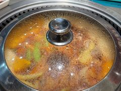-灶座小锅烀饼·铁锅炖(道里店)