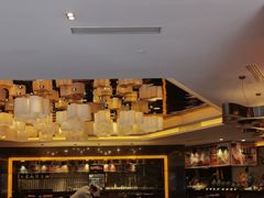 -岷山饭店-芝芝自助餐厅