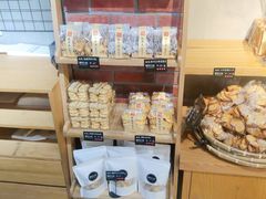 零售区-啊噗吐呦现场烘焙(麦凯乐店)