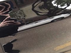 -鲨鱼皮汽车凹陷玻璃修复(静安店)