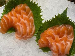 -海鲨湾海鲜会馆(百家湖1912店)