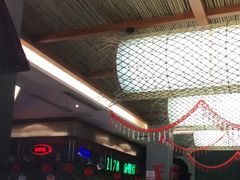 -国贸花园酒店1178海鲜自助餐厅(武康店)