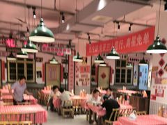 -龙师傅卤炒(天马店)