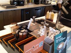 -星巴克臻选(珠海富华里店)