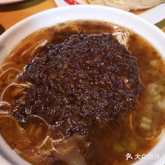 东鑫酸浆面馆