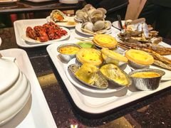 -萧邦音乐会所KTV·蒸汽活海鲜自助(福田店)