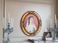 -Me Coffee下午茶艺术空间