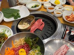 -黄金牧场(明洞总店)