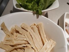 -海底捞火锅(上元大街店)