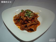 夫妻肺片-峨嵋酒家(德内店)