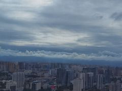 -视界美食自助餐厅·石家庄希尔顿酒店