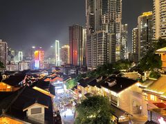 -重庆十八梯传统风貌区