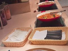 -曙光国际大酒店中餐厅