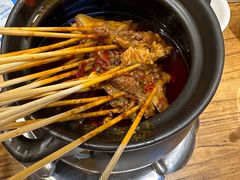 -0317火锅鸡·清真(正达店)