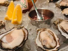 -THE CANNERY&JUJU 新鲜海鲜·牛排美食酒廊