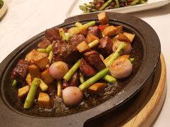 -院8里·小聚园老川菜(九眼桥店)