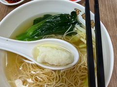 -百福麵家(新馬路店)