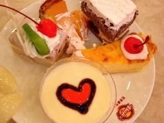 -芭菲盛宴·环球美食(袁家岗店)